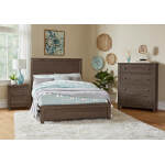 Fundamentals Chest - 4 Drawer - 11-114 - Image 5