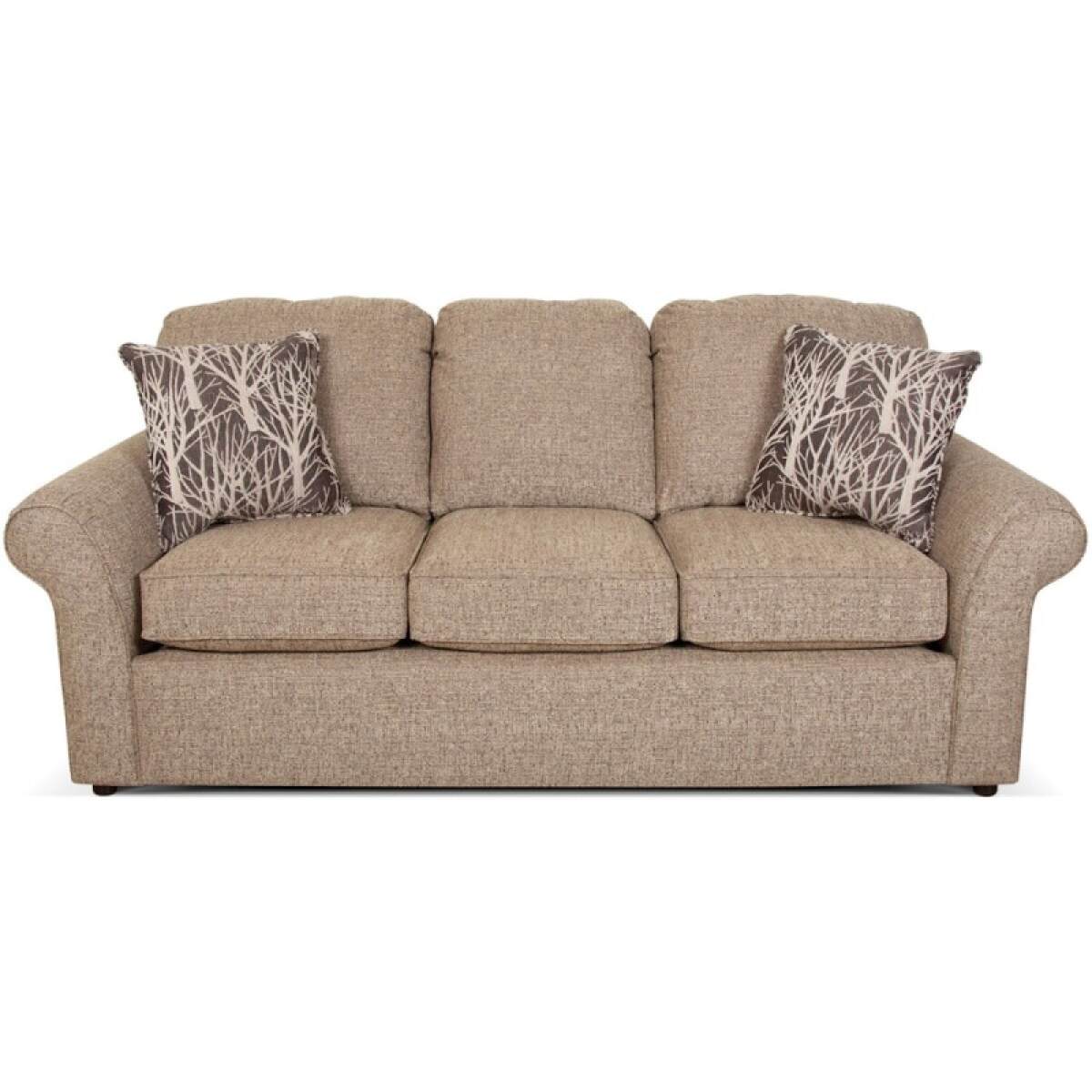 15362f1a235417c937780d2f37582554 Malibu Sofa - Image 1