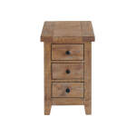 Highland Chairside Table - Image 3