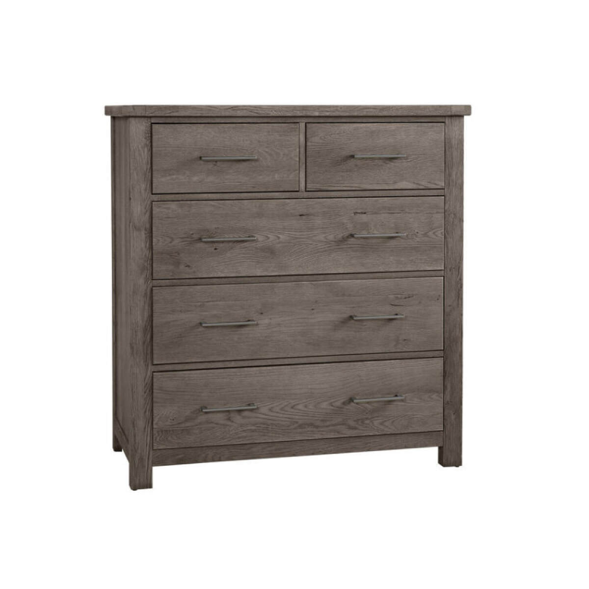 1586bbdca93e03ba84bb71f380714217 Dovetail Standing Dresser - 751-004 - Image 1