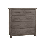 Dovetail Standing Dresser - 751-004