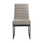 Eden Upholstered Chair - Image 3