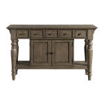 Balboa Park Sideboard - Image 3