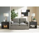 Dramatic Loveseat - Image 3