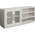 Perry 65" Console W/ 2 Doors - Image 4