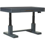 Alexander Liv360 Adj. Cocktail Table (for Iuab-902) I3014-996 - Image 10