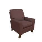 Riley High Leg Reclining Chair - Image 3
