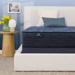 Serta Foundation - Low Profile / Twin XL - Image 3