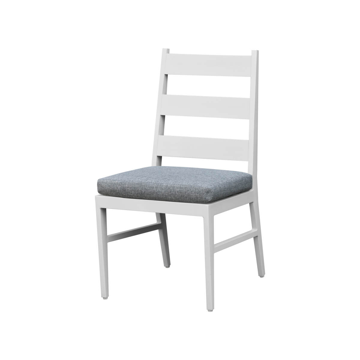 15f17ac4f8dbd8088275e66fec41cfd3 Nash Outdoor Dining Panel Side Chair - Image 1