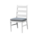 Nash Outdoor Dining Panel Side Chair