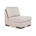 Lavender Lane Armless Chair