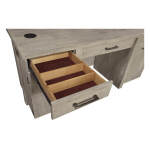 Platinum Credenza - Image 12