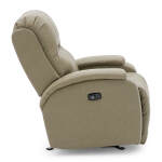 Maverly - Medium-sized, Pillow Cushioned Recliner - 9N14 - Image 5