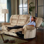 Seger - Reclining Sofa Featuring Best-max Construction - S720RA4 - Image 10