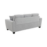 Ashbury Sofa w/2 Pillows - Image 4