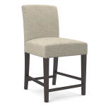 Myerlette 2 - 24" & 30" Barstools - Dark Walnut - 8780DW/24 - Image 3