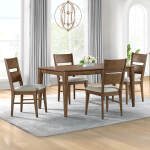 Koloa Ladder Chair - Image 5