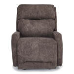 Livvy - Modern Shape, Pillowed Recline Comfort - 9N74 - Image 4