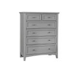 Bonanza 5-drawer Storage Chest - BB26-115