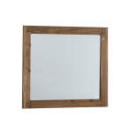 Dovetail Landscape Mirror - 754-446