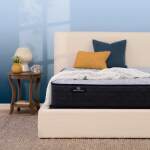 Perfect Sleeper Innerspring Mattress - Enhanced Firm / King