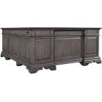 Sinclair 68" Desk For Return