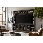 Industrial 96" Hutch - Image 3