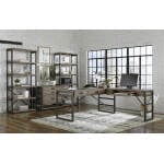 Grayson Writing Desk - Image 4