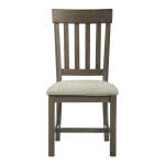 Sullivan Slat Chair - Image 3