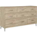 Maddox Dresser