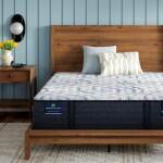 Serta Perfect Sleeper Pro Mattress - Level One Extra Firm / Twin XL - Image 3