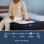 Serta Icomfort Mattress - Twin XL - Image 6