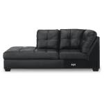 Barlin Mills Left-Arm Facing Corner Chaise - Image 5