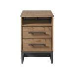 Eden Chairside Table - Image 3