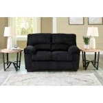 SimpleJoy Loveseat - Image 3