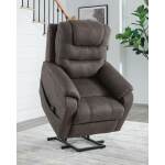 Snowfield Power Lift Recliner - Image 11