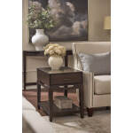 Sutton Chairside Table - Image 3