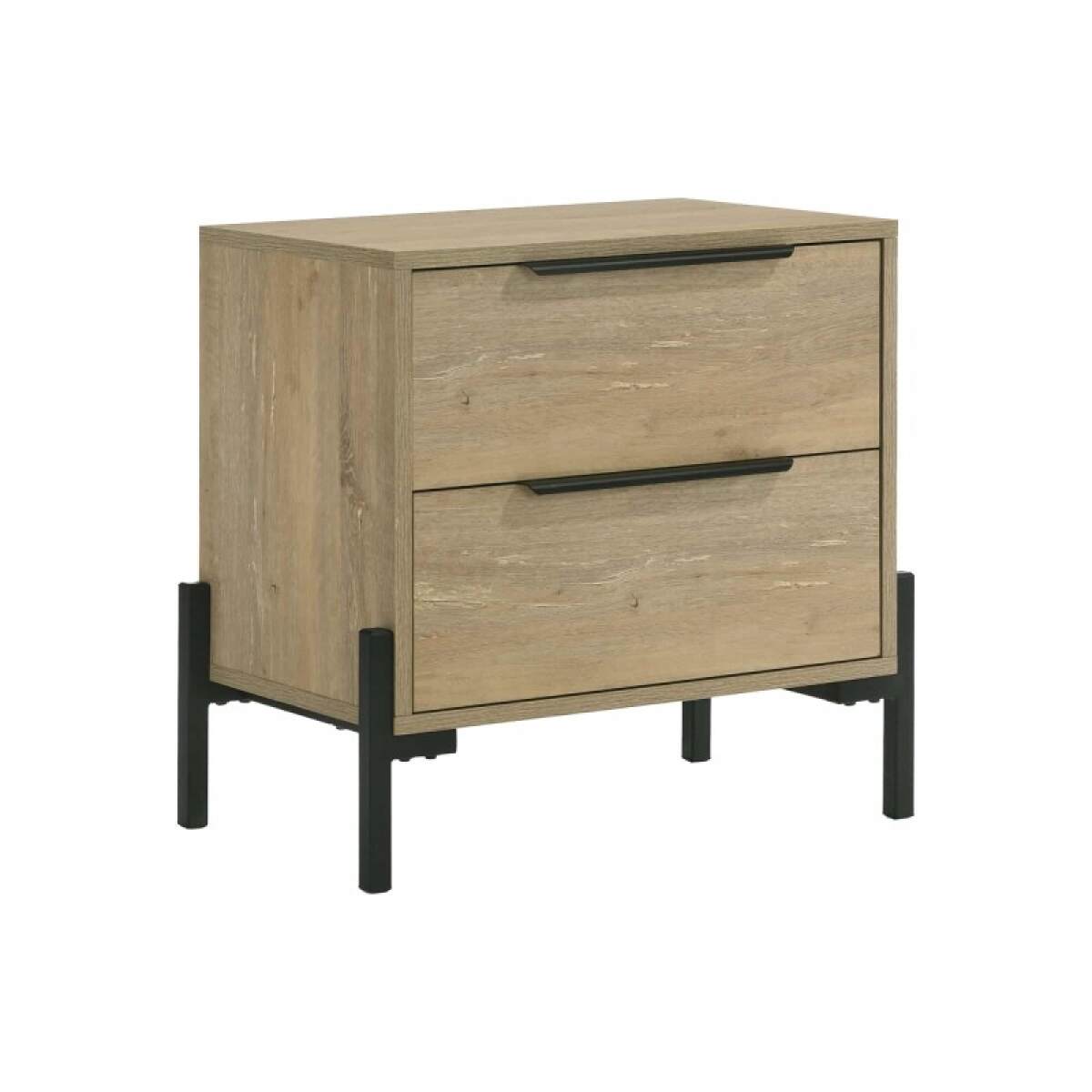 183b94a427bed406d1da0072bd93f889 Newhall Nightstand - Image 1