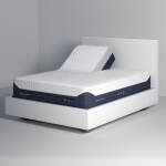 M3 Mattress Split Head Queen, Chassis includes 1 Ver-Tex Cover