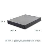 Serta Foundation - Standard / Queen - Image 6