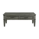 Foundry Coffee Table - Image 3