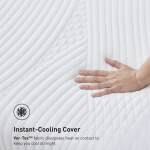M3 Performance® Mattress - Split Head Queen / 0.0 - Firm / 0.0 - Firm - Image 5