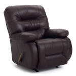Maddox - Medium Sized Recliner - 8N44