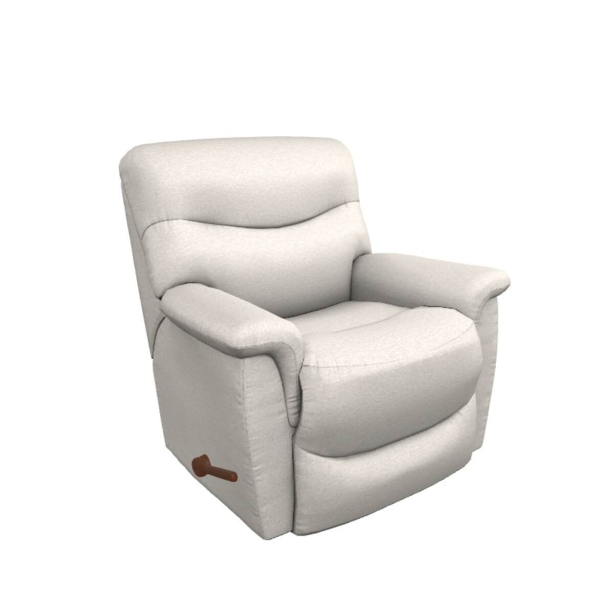18d5b355e4385173a6a035a4dc466a81 James Wall Recliner - Image 1