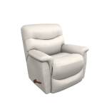 James Wall Recliner