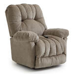 Conen - Medium, Luxurious Comfort Recliner - 9MP97