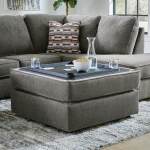 O'Phannon Ottoman With Storage - Image 8