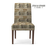 Odell - Dining Chair - 9800R/1 - Image 9