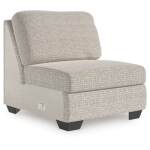 Alyadaria Armless Chair - Image 2