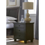 Cambridge Liv360 Nightstand ICB-450-PPR-4 - Image 3